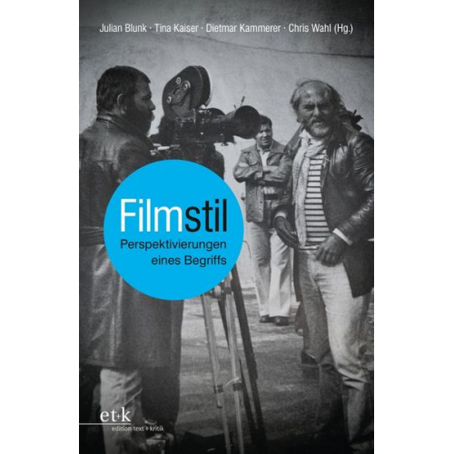 Filmstil