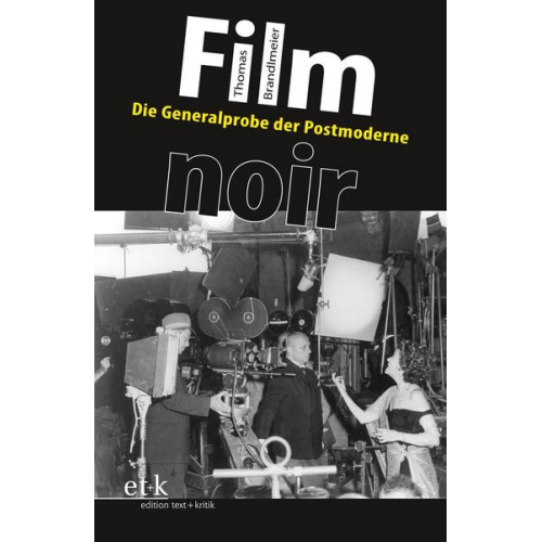 Thomas Brandlmeier - Film noir