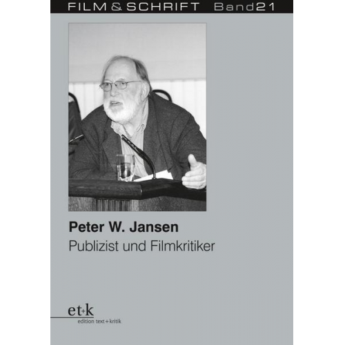 Peter W. Jansen