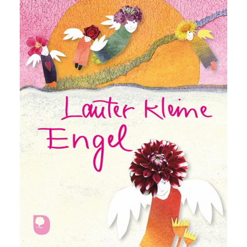 Lauter kleine Engel