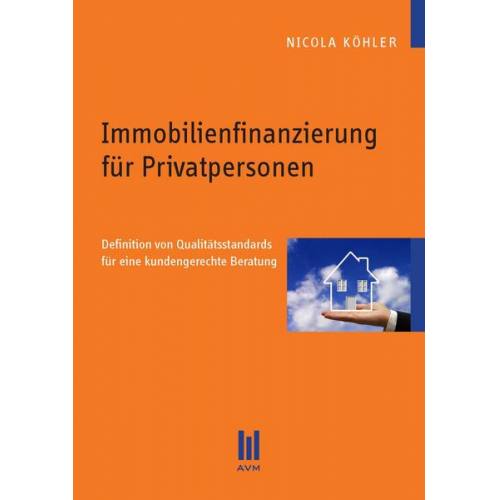 Nicola Köhler - Immobilienfinanzierung für Privatpersonen