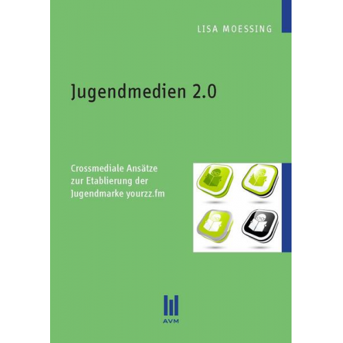 Lisa Moessing - Jugendmedien 2.0