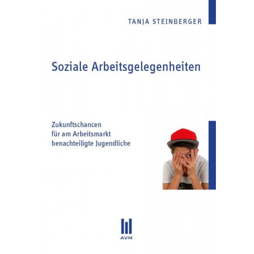 Tanja Steinberger - Soziale Arbeitsgelegenheiten