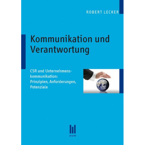 Robert Lecker - Kommunikation und Verantwortung