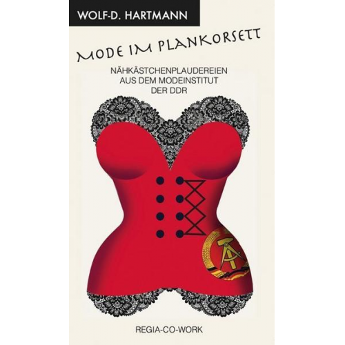 Wolf D. Hartmann - Mode im Plankorsett