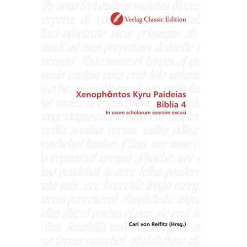 Xenophontos Kyru Paideias Biblia 4