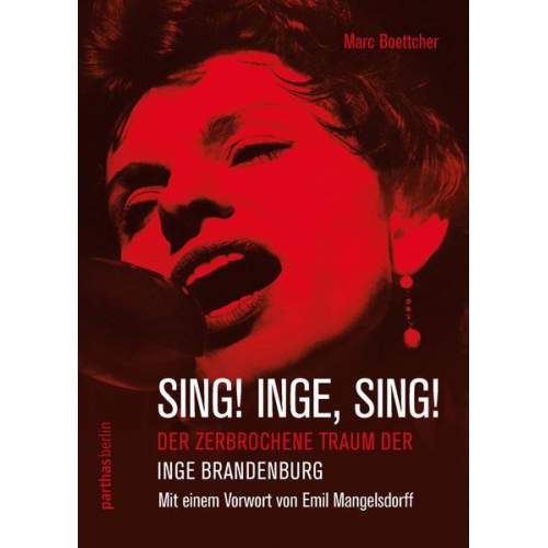 Marc Boettcher - Sing! Inge, Sing!