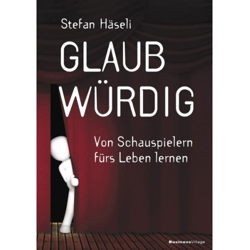 Stefan Häseli - Glaubwürdig