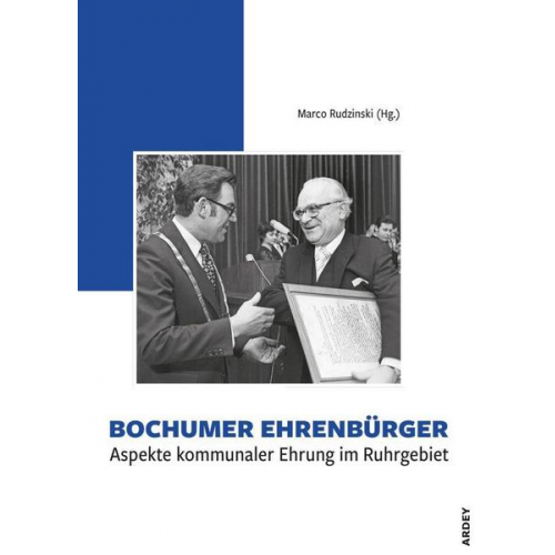Bochumer Ehrenbürger