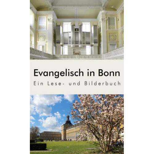 Evangelisch in Bonn