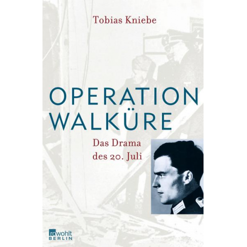 Tobias Kniebe - Operation Walküre