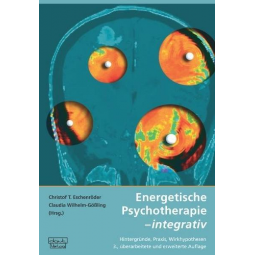 Energetische Psychotherapie – integrativ