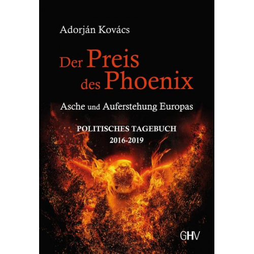 Adorján Kovács - Der Preis der Phönix