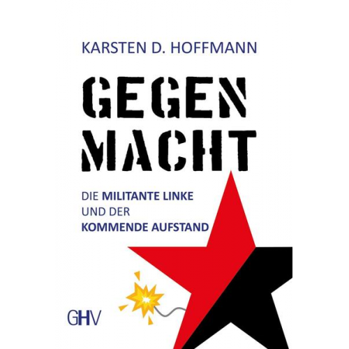 Karsten D. Hoffmann - Gegenmacht