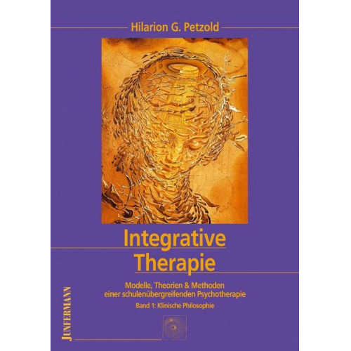 Hilarion Petzold - Integrative Therapie