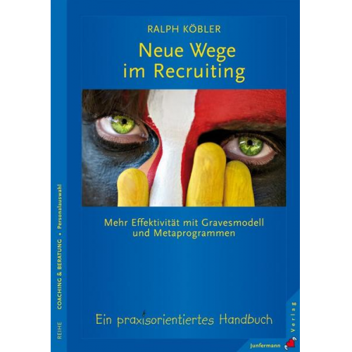 Ralph Köbler - Neue Wege im Recruiting