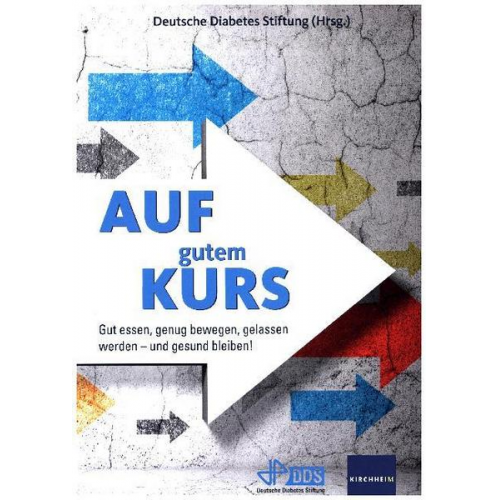 Auf gutem Kurs