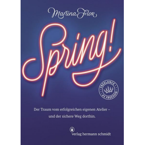 Martina Flor - Spring!