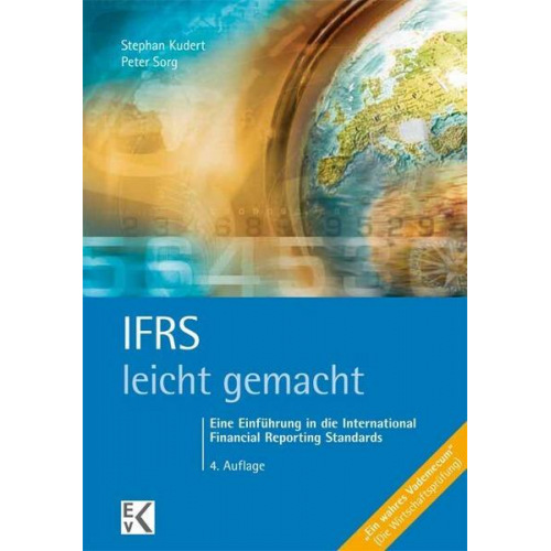 Stephan Kudert & Peter Sorg - IFRS - leicht gemacht