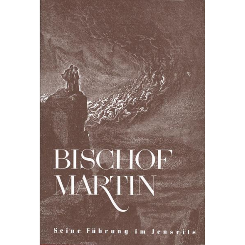 Jakob Lorber - Bischof Martin