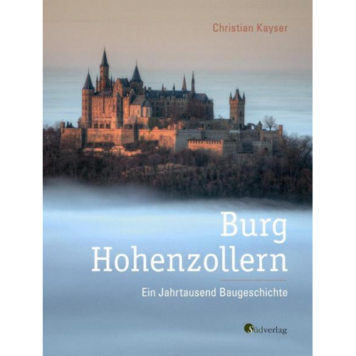 Christian Kayser - Burg Hohenzollern