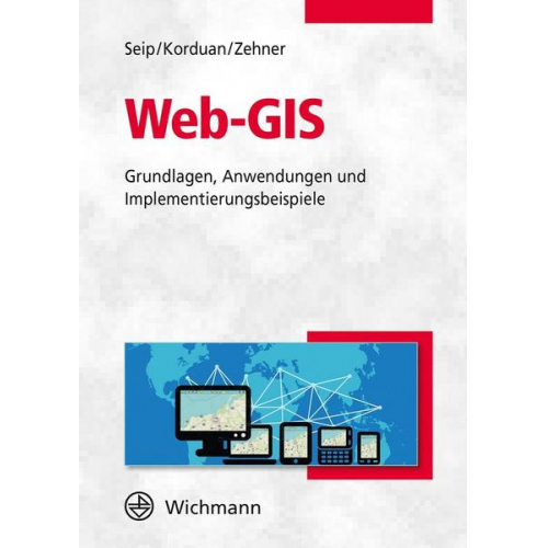 Christian Seip & Marco Lydo Zehner - Web-Gis