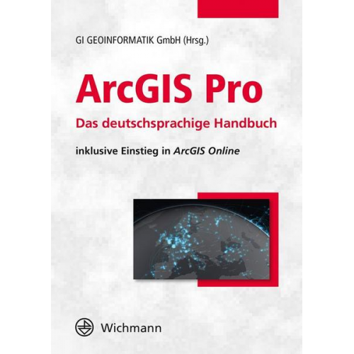 Arcgis Pro