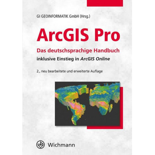 Arcgis Pro