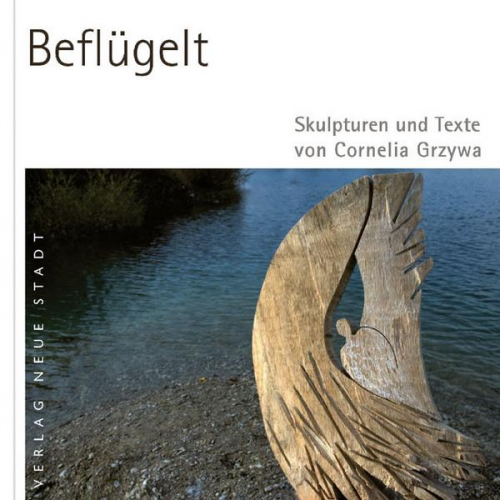 Cornelia Grzywa - Beflügelt