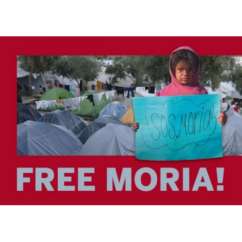 Free Moria!