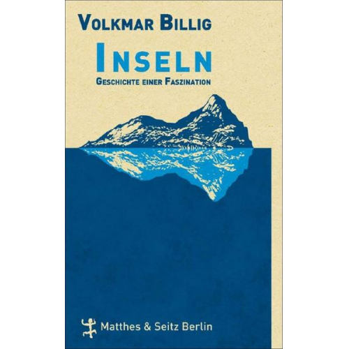 Volkmar Billig - Inseln