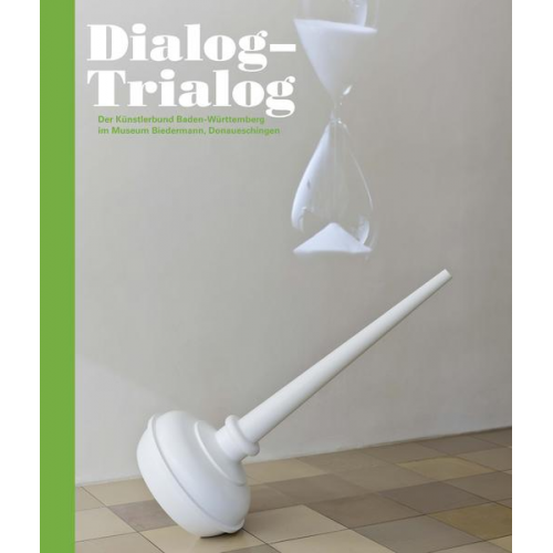 Marjatta Hölz - Dialog-Trialog