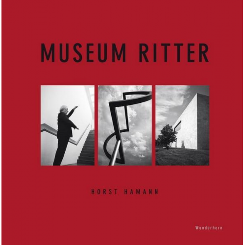 Horst Hamann - Museum Ritter