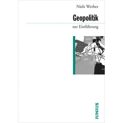 Niels Werber - Geopolitik zur Einführung