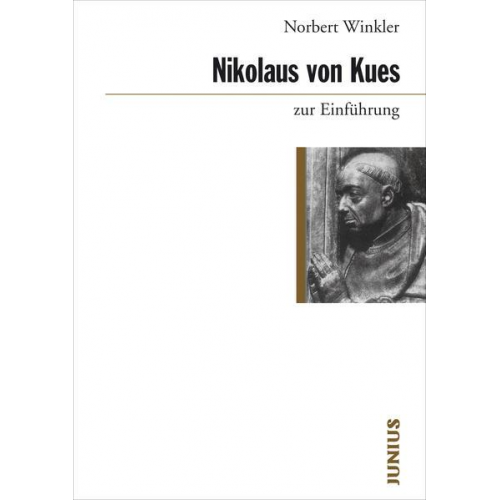 Norbert Winkler - Nikolaus von Kues zur Einführung