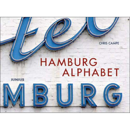 Hamburg-Alphabet