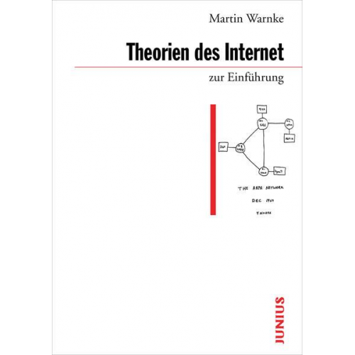 Martin Warnke - Theorien des Internet zur Einführung