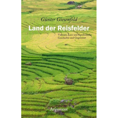 Günter Giesenfeld - Land der Reisfelder