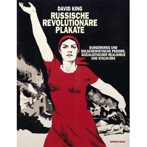 David King - Russische revolutionäre Plakate