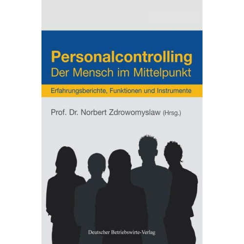 Norbert Zdrowomyslaw - Personalcontrolling.