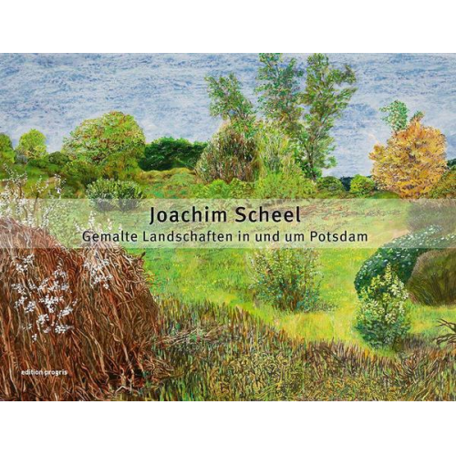 Joachim Scheel