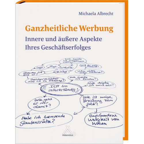 Michaela Albrecht - Ganzheitliche Werbung