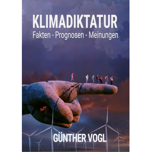 Günther Vogl - Klimadiktatur