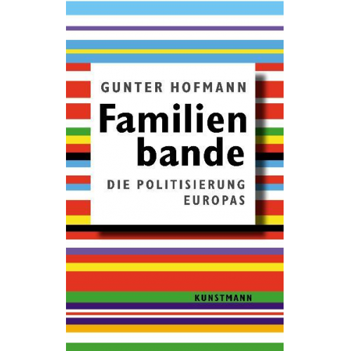 Gunter Hofmann - Familienbande