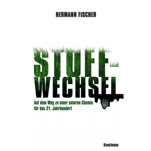 Hermann Fischer - Stoff-Wechsel