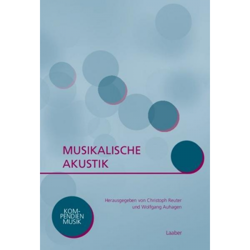 Musikalische Akustik