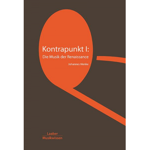 Johannes Menke - Kontrapunkt I