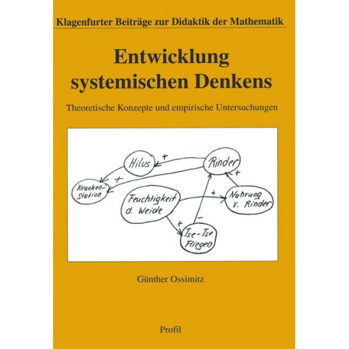 Günther Ossimitz - Entwicklung systemischen Denkens