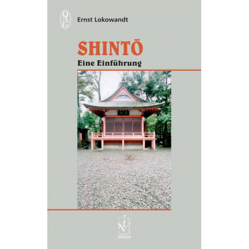 Ernst Lokowandt - Shinto