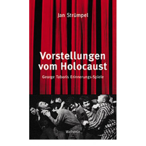 Jan Strümpel - Vorstellungen vom Holocaust